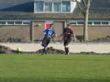 M.Z.C. '11 5 - S.K.N.W.K. 3 (competitie) seizoen 2024-2025 (45/195)